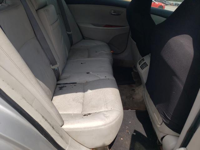 Photo 6 from auction – 2007 LEXUS ES 350 with VIN JTHBJ46G672113367