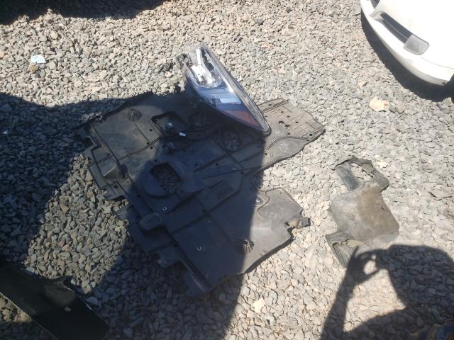 Photo 9 from auction – 2018 SUBARU OUTBACK 3. with VIN 4S4BSENC9J3213334
