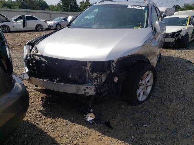 Photo 9 from auction – 2012 LEXUS RX 350 with VIN 2T2BK1BA4CC139794