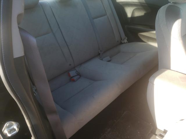 Photo 6 from auction – 2012 HONDA CIVIC EX with VIN 2HGFG3B84CH558638