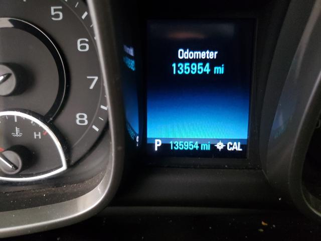 Photo 8 from auction – 2015 CHEVROLET MALIBU 1LT with VIN 1G11C5SL9FF235480