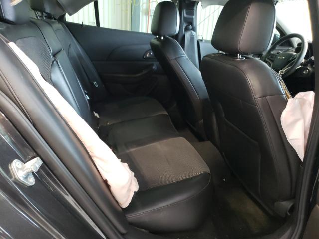Photo 6 from auction – 2015 CHEVROLET MALIBU 1LT with VIN 1G11C5SL9FF235480