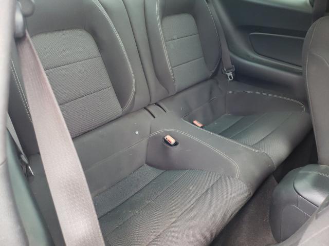 Photo 6 from auction – 2017 FORD MUSTANG with VIN 1FA6P8AM1H5286838