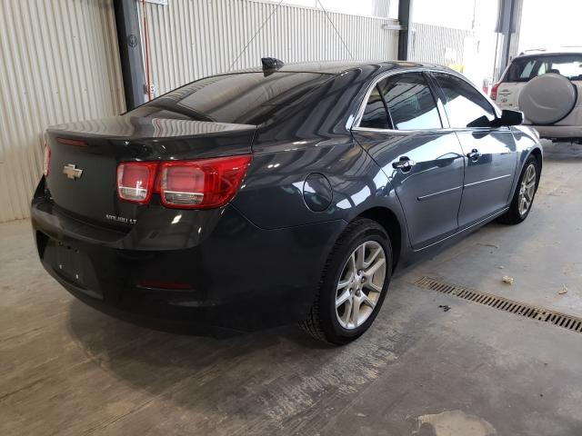 Photo 4 from auction – 2015 CHEVROLET MALIBU 1LT with VIN 1G11C5SL9FF235480
