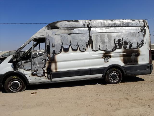 Photo 10 from auction – 2019 FORD TRANSIT T- with VIN 1FTYR3XM9KKA48588