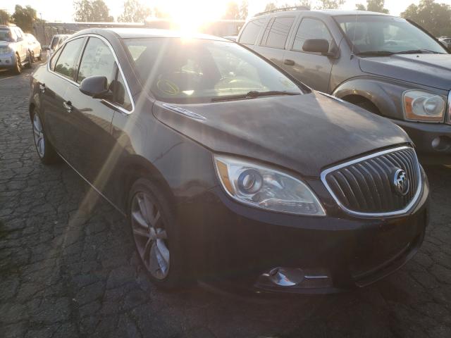 BUICK VERANO CON 2014 with VIN 1G4PR5SK0E4141582 - Photo from auction