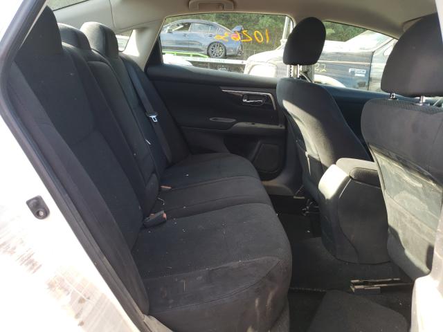 Photo 6 from auction – 2014 NISSAN ALTIMA 2.5 with VIN 1N4AL3AP4EC138208