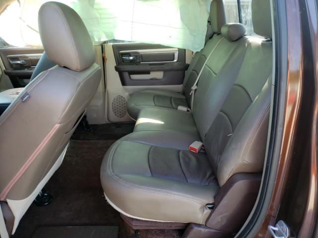 Photo 6 from auction – 2013 RAM 1500 SLT with VIN 1C6RR6LT6DS702816