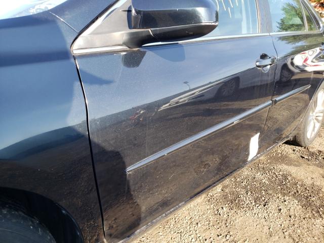 Photo 9 from auction – 2015 TOYOTA CAMRY LE with VIN 4T1BF1FK8FU110703