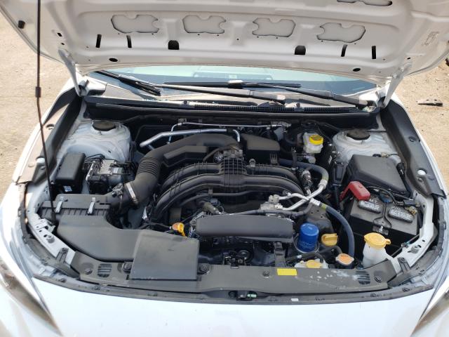 Photo 7 from auction – 2020 SUBARU IMPREZA with VIN 4S3GTAB60L3724285