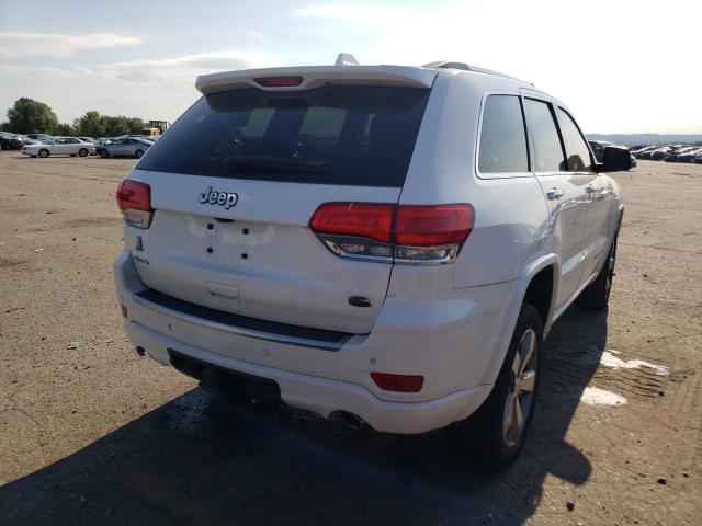 Photo 4 from auction – 2015 JEEP GRAND CHER with VIN 1C4RJFCGXFC151659