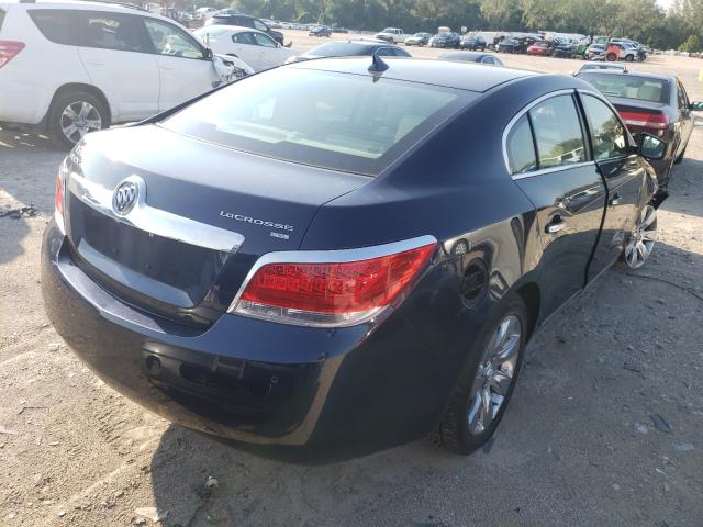 صورة رقم 4 من المزاد - 2011 BUICK LACROSSE C مع VIN 1G4GC5ED6BF370931