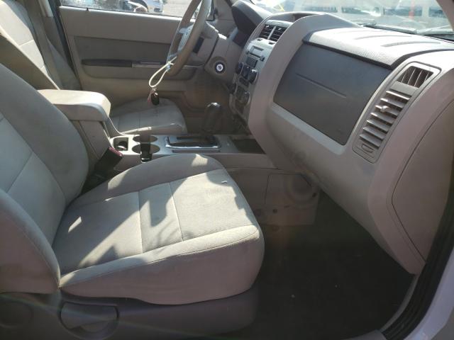 Photo 5 from auction – 2011 FORD ESCAPE XLT with VIN 1FMCU0DG6BKB91046