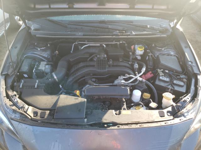 Photo 7 from auction – 2019 SUBARU IMPREZA with VIN 4S3GTAB64K3706855