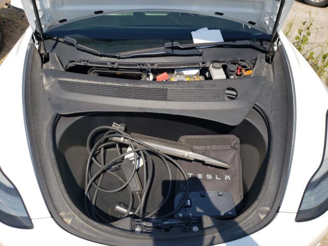 Photo 7 from auction – 2018 TESLA MODEL 3 with VIN 5YJ3E1EB0JF101329