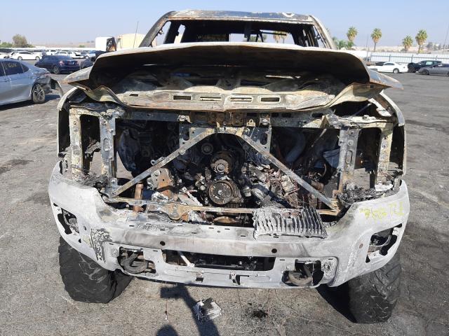 Photo 7 from auction – 2016 GMC SIERRA1500 with VIN 1GT42YE89GF230782