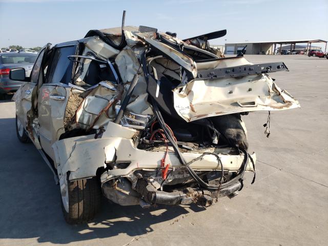Photo 9 from auction – 2011 JEEP GRAND CHER with VIN 1J4RR6GT9BC620745