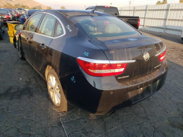 Photo 3 from auction – 2014 BUICK VERANO CON with VIN 1G4PR5SK0E4141582