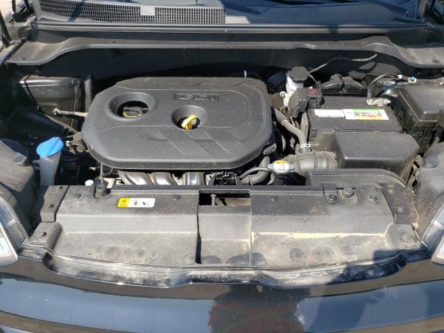 Photo 7 from auction – 2015 KIA SOUL ! with VIN KNDJX3A56F7191371