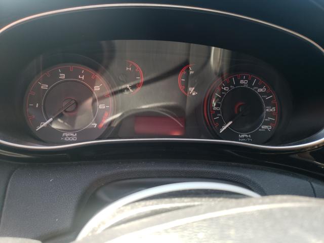 Photo 8 from auction – 2013 DODGE DART SXT with VIN 1C3CDFBA5DD100771
