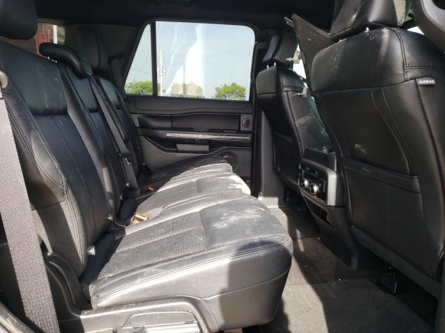 Photo 6 from auction – 2019 FORD EXPEDITION with VIN 1FMJU1HT8KEA71638