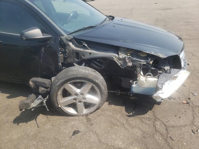 Photo 9 from auction – 2012 DODGE AVENGER SE with VIN 1C3CDZAB4CN265070