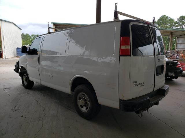 صورة رقم 3 من المزاد - 2011 CHEVROLET EXPRESS G2 مع VIN 1GCWGFFA6B1131052