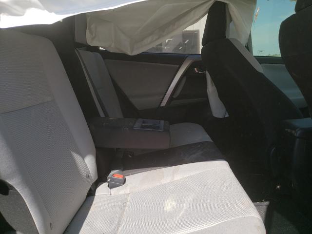 Photo 6 from auction – 2018 TOYOTA RAV4 ADVEN with VIN JTMWFREV1JD133006