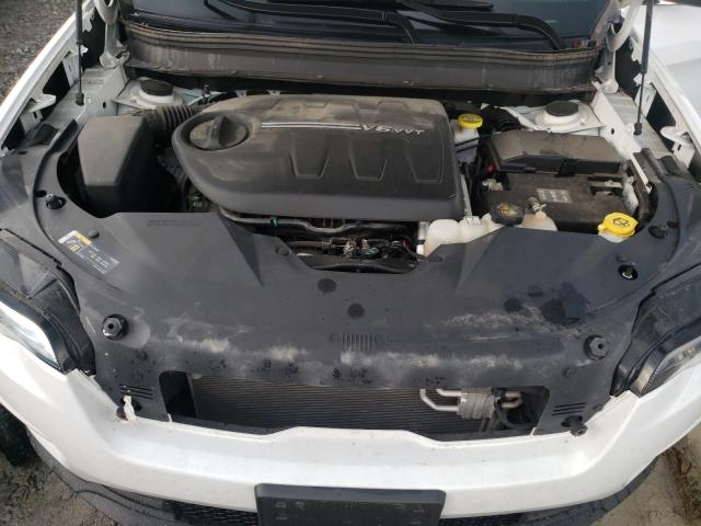 Photo 7 from auction – 2019 JEEP CHEROKEE L with VIN 1C4PJMCX5KD240216