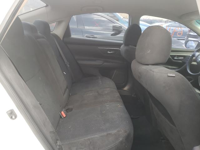 Photo 6 from auction – 2015 NISSAN ALTIMA 2.5 with VIN 1N4AL3AP4FN392913