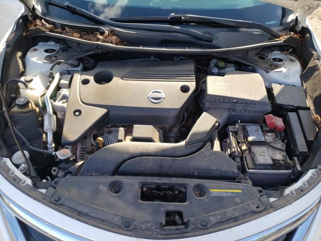 Photo 7 from auction – 2014 NISSAN ALTIMA 2.5 with VIN 1N4AL3AP4EC138208