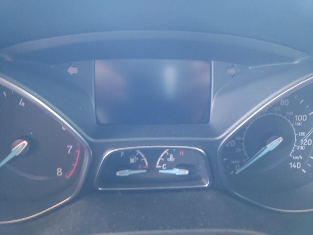 Photo 8 from auction – 2018 FORD FOCUS SE with VIN 1FADP3K26JL321625