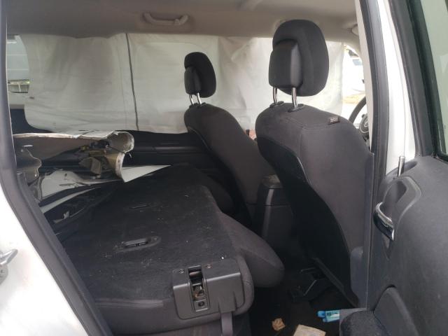 Photo 6 from auction – 2015 JEEP PATRIOT SP with VIN 1C4NJRBB9FD290049