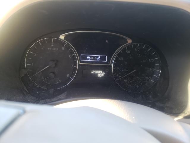 Zdjęcie 8 z aukcji – 2015 NISSAN PATHFINDER z VIN 5N1AR2MM9FC613000
