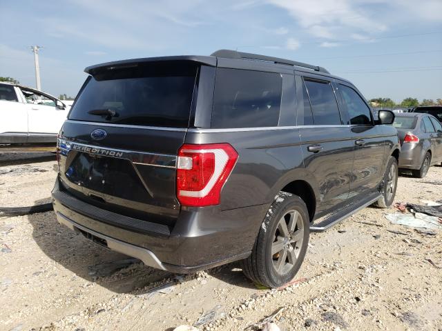 Photo 4 from auction – 2019 FORD EXPEDITION with VIN 1FMJU1HT8KEA71638