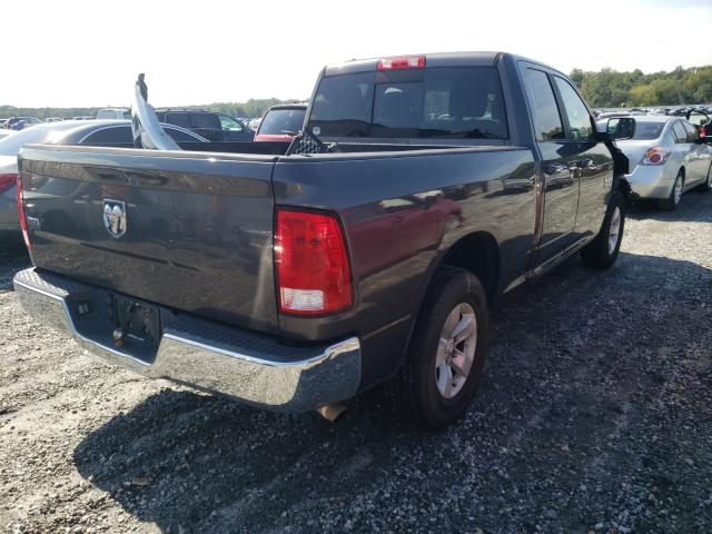 Photo 4 from auction – 2016 RAM 1500 SLT with VIN 1C6RR6GT8GS240483
