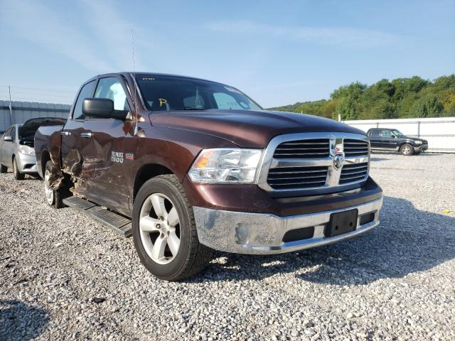 RAM 1500 SLT 2013 with VIN 1C6RR6LT6DS702816 - Photo from auction