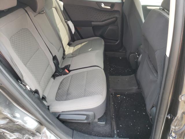Photo 6 from auction – 2020 FORD ESCAPE SE SPORT with VIN 1FMCU9BZ8LUA25867
