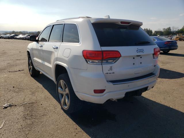 Photo 3 from auction – 2015 JEEP GRAND CHER with VIN 1C4RJFCGXFC151659