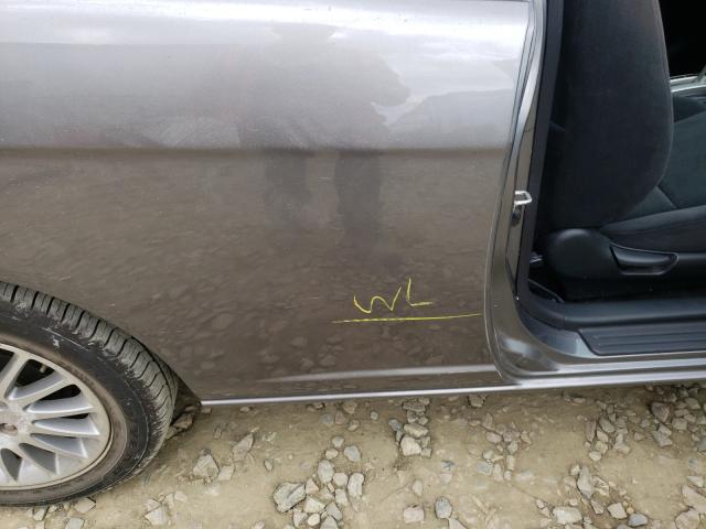 Zdjęcie 9 z aukcji – 2005 HONDA CIVIC EX z VIN 1HGEM22945L048951