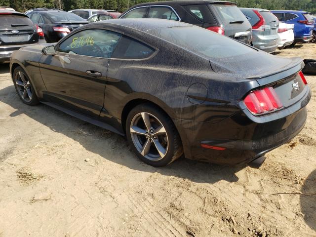 Photo 3 from auction – 2016 FORD MUSTANG with VIN 1FA6P8TH0G5232719
