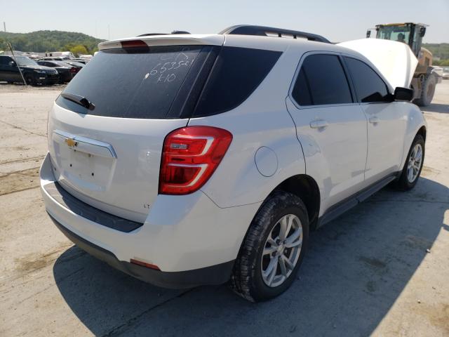 Photo 4 from auction – 2017 CHEVROLET EQUINOX LT with VIN 2GNALCEK6H1534070