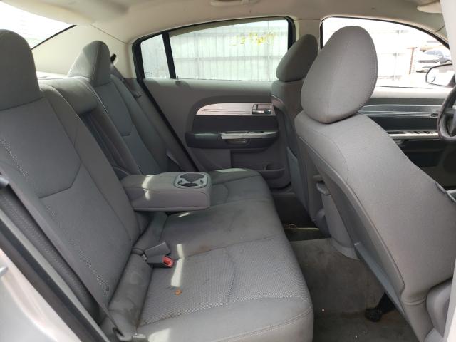 Photo 6 from auction – 2007 CHRYSLER SEBRING TO with VIN 1C3LC56R27N524355