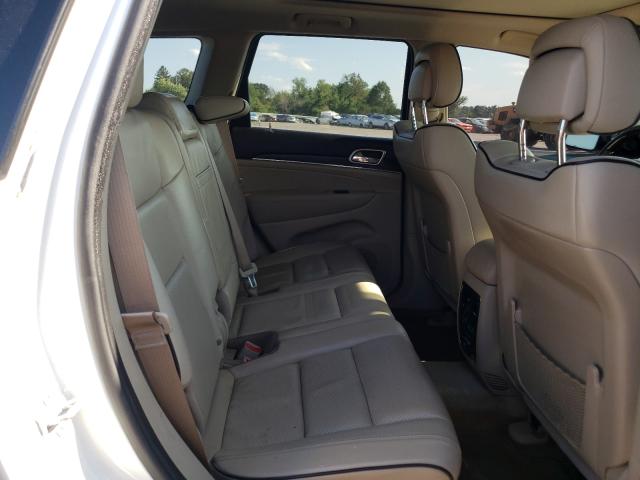 Photo 6 from auction – 2015 JEEP GRAND CHER with VIN 1C4RJFCGXFC151659