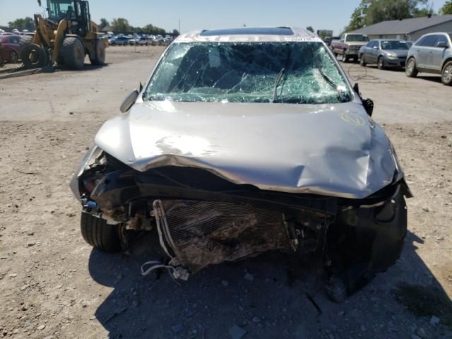 Photo 9 from auction – 2014 VOLKSWAGEN PASSAT SE with VIN 1VWBN7A31EC106679