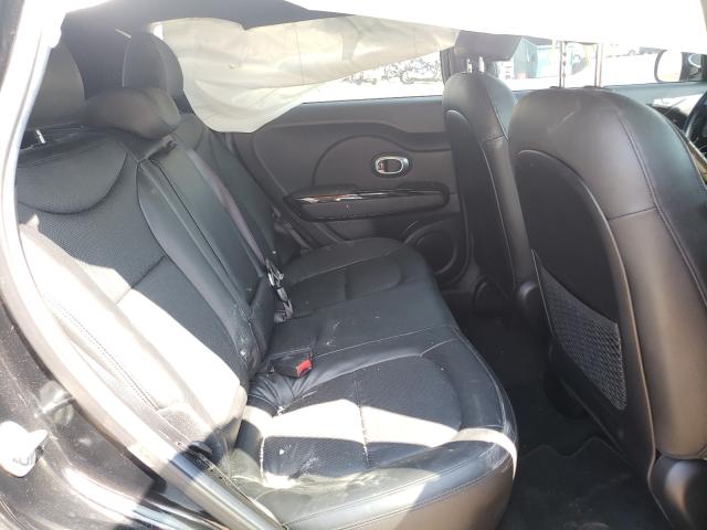 Photo 6 from auction – 2015 KIA SOUL ! with VIN KNDJX3A56F7191371