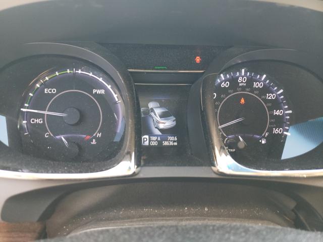 Photo 8 from auction – 2014 TOYOTA AVALON HYB with VIN 4T1BD1EB3EU025175