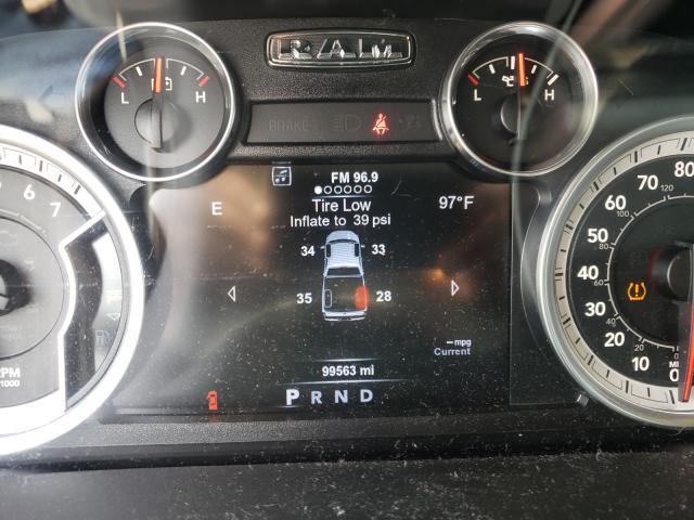 Photo 8 from auction – 2015 RAM 1500 SLT with VIN 1C6RR6LTXFS630747