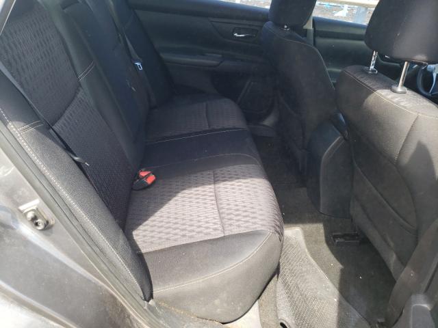 Photo 6 from auction – 2016 NISSAN ALTIMA 2.5 with VIN 1N4AL3AP8GC121558