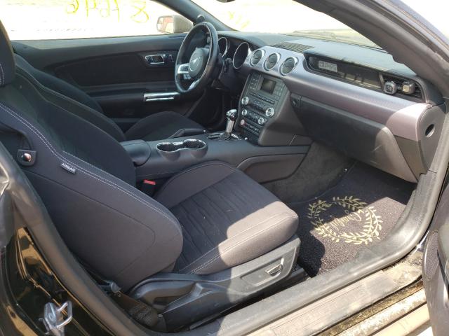 Photo 5 from auction – 2016 FORD MUSTANG with VIN 1FA6P8TH0G5232719
